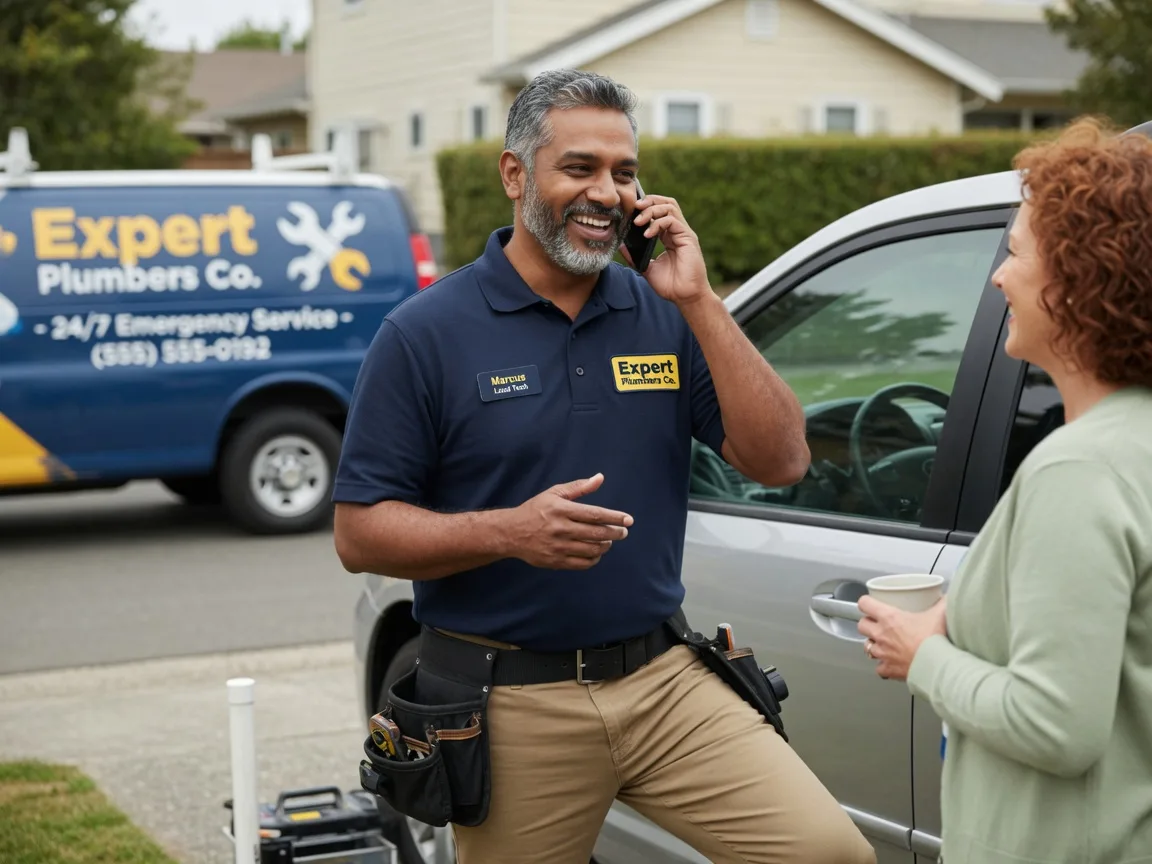 Clogged Drain Repair in Potosi, WI